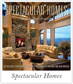 Spectacular Homes